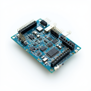 Smart <strong>Electronics</strong> Display Board <strong>Product</strong> Type PCBA Assembly - Product Image 2