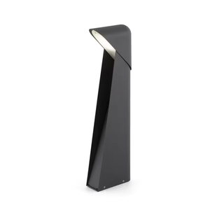 Lampes de jardin uniques SENZHAO, lampes décoratives pour l'aménagement paysager, lampes LED pour cour, jardin, extérieur, pelouse - Product Image 2