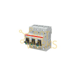 ABB 2CCS893001R0401 - Nuovo - Product Image 1