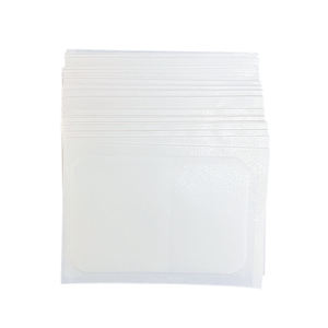 100 patchs pour les doigts et 50 patchs pour les pieds, soulagement des peaux sèches et gercées - hydratants et apaisants pour les mains et les pieds - Product Image 5