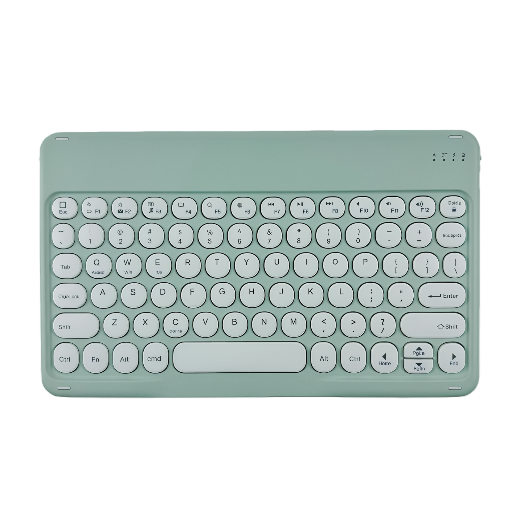 Verde
