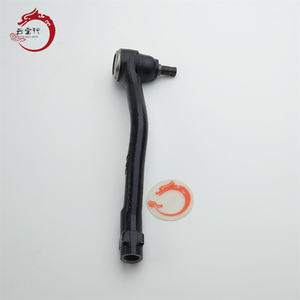 Qualité Authentique – Ensemble de biellettes de direction gauche (LH) 56820-A9000 pour Hyundai Kia 56820A9000 - Product Image 3