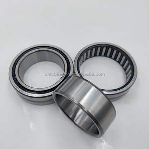 NA 4912นิติบุคคลแบริ่งลูกกลิ้งเข็ม <span class=keywords><strong>NA4912</strong></span> NA4913 NA4914 NA4915 NA4916 NA4917 NA4918 <span class=keywords><strong>2RS</strong></span> NA4919 - Product Image 4