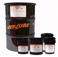 Adhésif multi-usages JET-LUBE ALCO-EP-73 PLUS ISO VG 15 CN