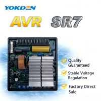 Yokden AVR SR7 régulateur de tension automatique stabilisateur de récepteur