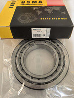 Roulements mécaniques automobiles de haute qualité à une rangée Oringin 30228/DF JR Roulements à rouleaux coniques 30228J2/Q X/Q Roulement 30228