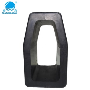 맞춤형 고무 댐퍼 진동 방지 패드 발 몰딩 <span class=keywords><strong>EPDM</strong></span> SBR FKM 고무 장착 사출 금형 기타 고무 30 ~ 90 해안 - Product Image 4