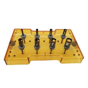 Enta Instrents Trephine it urgurgical Implanta it - Product Image 1