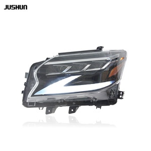 Conjunto de Faros Delanteros Lexus Gx con Matriz LED de 15000 Lm, Actualización para Modelos 2010-2020 - Product Image 5