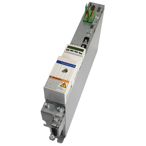 Módulo de Potencia de Eje Único IndraDrive M HMS02.1N W0028 A 07 NNNN R911309078, Nuevo y 100% Original - Product Image 1
