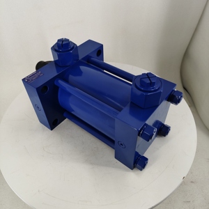 Cilindros Hidráulicos Dobles Fabricados en China 160H-1R1FA50BB100ABBE2 160H-1R1FA40BB50ABBE2 para Camión Volquete - Product Image 3
