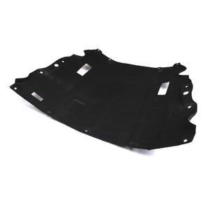 Plaque de protection moteur CZPINCHEN pour Ford Mondeo Fusion 2013-2018, protection inférieure en métal - Product Image 5