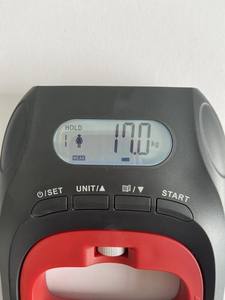 <span class=keywords><strong>Compteur</strong></span> de force de préhension - un <span class=keywords><strong>compteur</strong></span> électronique facile à utiliser pour les instruments de test de la force de préhension - Product Image 6