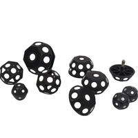Esfera Magnética para Escáner Láser 3D Portátil, Bola Marcadora de Alta Precisión para Modelado y Escaneo 3D