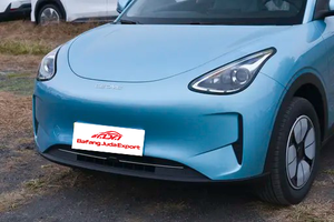 2025热销吉利Geome纯电动性价比更高新能源汽车价廉物美的汽车吉利Geome - Product Image 4