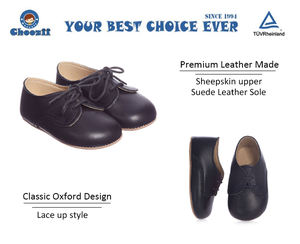 حذاء أطفال ماركة-chozii, حذاء أطفال ماركة (chozii) مصنوع من قماش أكسفورد ، حذاء طويل طراز ما قبل المشي ، حذاء للأطفال ، طراز ما بين الساقين ، حذاء أطفال - Product Image 2