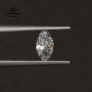Chang lai vvs2 IGI gia chứng nhận D màu Marquise hình dạng Diamant hpht VS1 kim cương tổng hợp cho phụ nữ đồ trang sức - Product Image 3