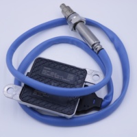 68366500AB 68366500AC Nitrogen Oxygen Sensor Nox Sensor Compatible with Dodge Ram 2500 and 3500