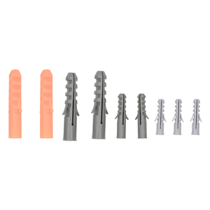 Plastic Anchor Factory Directly Sale - Product Image 3
