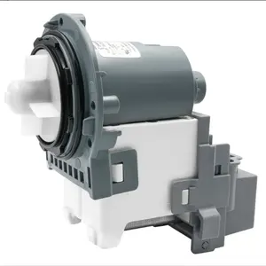 DC31-00178A Drain Pump by SupHomie - Compatible with Samsung Washer Replaces DC97-17999M, DC97-19289B, PX3516-01