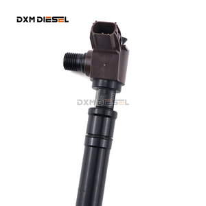 Mới DIESEL Common Rail phun nhiên liệu <span class=keywords><strong>23670</strong></span> 09430 <span class=keywords><strong>23670</strong></span>-0e020 cho toyo-ta Hilux 2gd-ftv động cơ diesel - Product Image 4