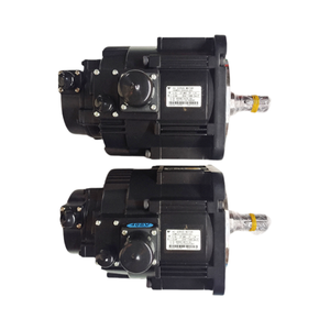 100% Original Nuevo <span class=keywords><strong>SGMGV</strong></span>-<span class=keywords><strong>09ADC61</strong></span> <span class=keywords><strong>SGMGV</strong></span>-09ADC6C para Yaskawa AC SERVO MOTOR SERVO DRIVER Serie <span class=keywords><strong>SGMGV</strong></span> Máquina Eléctrica - Product Image 1