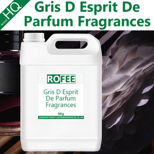 Aceite de Perfume Concentrado Gris D <span class=keywords><strong>Esprit</strong></span>, Fragancia de Diseñador, Venta Directa de Fábrica, 10 ml, Muestra Gratis - Product Image 3