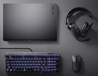 Ordinateur portable TUF Gaming F16 FX608 LM16 pouces, Intel Core Ultra 5-235HX, 16 Go de RAM DDR5, 1 To de stockage NVMe SSD, carte graphique dédiée RTX5060, Windows Home