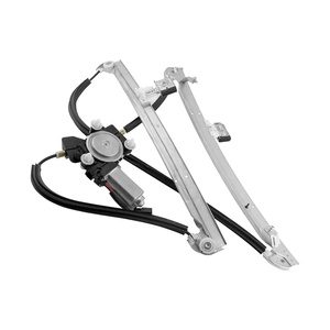 Elevalunas eléctrico delantero y <span class=keywords><strong>Motor</strong></span> para Chrysler Voyager Town & Country Dodge Caravan Grand Caravan LH 5135251AA RH 5135250AA - Product Image 1