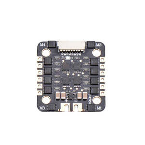 F405 F4รถ noxe V2 fc/ F722 F7 noxe ตัวควบคุมการบิน noxe EM40A 40A 4in1 ESC มินิสแต็กขนาด20มม. x 20มม. สำหรับโดรน FRC PV ELF88 90 Q90 - Product Image 2