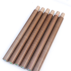 Fabrik herstellung Jumbo rolle <span class=keywords><strong>teflon</strong></span> klebeband selbst klebstoff - Product Image 3