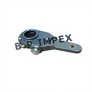 Ajustador de Holgura Delantero para Freno de Aire Tipo S 257342100160 Compatible con Camiones Pesados Tata 1518 TC 5G 6BT 5675cc 5883cc - Product Image 1