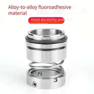 من المصنع مباشرة مضخة خط أنابيب عمودي من الفولاذ المقاوم للصدأ مضخة طرد مركزي ضغط ثابت تردد متغير - Product Image 2