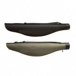 Free Sample Hard Shell High Quality <b>Fishing</b> <b>Rod</b> Bag Multi-Functional Waterproof <b>Fishing</b> Gear Bag - Product Image 5