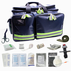 Grote Grote Capaciteit Medische Apparatuur Dokter Tas Noodtrauma Kits Te Koop