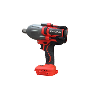 ประแจบล็อกไฟฟ้าแบบพกพาแรงบิดสูง 1500 นิวตันเมตร สำหรับงานหนัก - Product Image 6