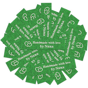 Индивидуальные нашивки: вышивка, синель, пайетки, термоаппликации, нашивки на липучке, брелоки, нашивки для шитья, лазерные логотипы, аппликации для головных уборов, сумок, одежды - Product Image 1