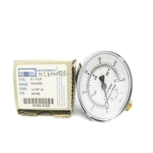 9851690 30/MMH2O ใหม่ต้นฉบับคลังสินค้าอัตโนมัติควบคุมการเขียนโปรแกรม PLC - Product Image 1