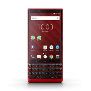 Per <span class=keywords><strong>Blackberry</strong></span> KEY2 Sbloccato di Fabbrica Originale Ingrosso Economico QWERTY Touchscreen Cellulare Smartphone - Product Image 4