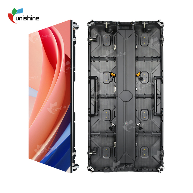 Factory Price Easy Installation Modular Panel 500x1000m 500x500mm P3.91 LED Screen P2.9 P2.6 Indoor Outdoor Rental Led Screen