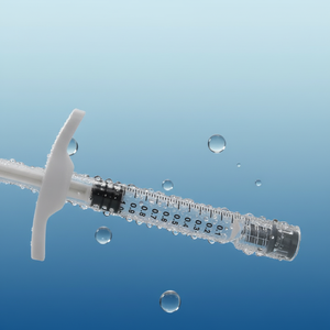 KXY Vente Chaude <span class=keywords><strong>Acide</strong></span> <span class=keywords><strong>Hyaluronique</strong></span> Stérile 1ml pour le Lifting des Joues, du Nez et de la Ligne Maxillaire - Product Image 1