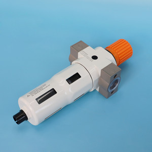 Regulador de Filtro de Aire para Compresor de Secado Comprimido MINI MIDI MAXI OFR-1/4-MINI 1/2 3/8 1/2 3/4 1 pulgada 12 bar 16 bar - Product Image 2