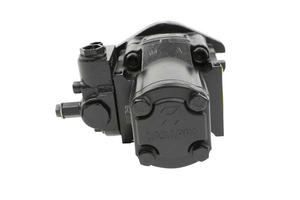 Develon Doosan Daewoo Bob Cat本物のポンプ、VersaHandler用、6909807、テレハンドラー用: T2566、V518、VR518 - Product Image 5