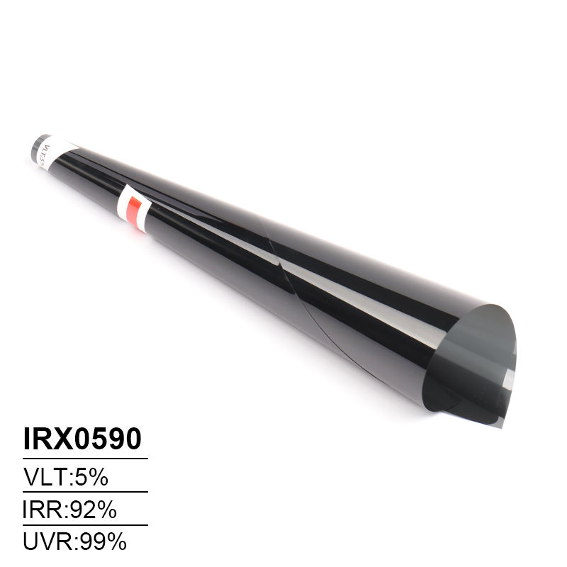 IRX 0590