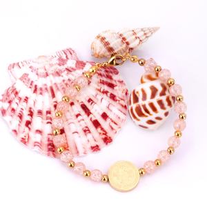 Wholesale <b>Bracelet</b> <b>Beads</b> Charm <b>Bracelet</b> Jewelry Crystal Fashion Bangle Designs - Product Image 1