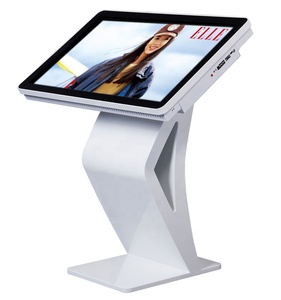 Écran Lcd pour la Publicité <span class=keywords><strong>Transparent</strong></span> 32 pouces 43 pouces 49 pouces 55 pouces 65 pouces Écran Led Intérieur Kiosque Écran Tactile 12 Mois - Product Image 6