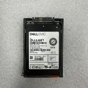 สำหรับ 005053679 0CRNPH 118000847 MZ-ILT3T8C MZILT3T8HBLS-00AC3 PM1643a 3.84TB SAS SSD 12Gb/s 2.5 นิ้ว โซลิดสเตทไดรฟ์ SAS SSD 3.84T - Product Image 2