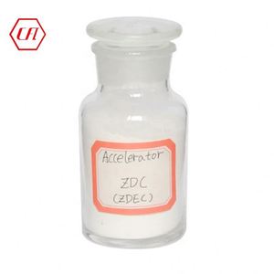 CAS 14324-55-1 Cao Su Accelerator <span class=keywords><strong>ZDEC</strong></span> - Product Image 1