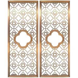 Grille de sol en acier inoxydable personnalisée pour le département des ventes, avec motif en relief métallique découpé au laser, pour cloisonnement de hall d'hôtel et salon - Product Image 5