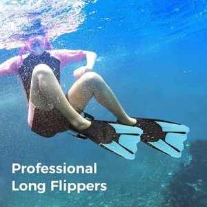 Moda personalizada China Natación y buceo Entrenamiento <span class=keywords><strong>Arena</strong></span> <span class=keywords><strong>Aletas</strong></span> Buceo corto Apnea <span class=keywords><strong>Aletas</strong></span> <span class=keywords><strong>de</strong></span> natación para adultos Unisex - Product Image 6